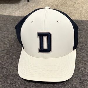 Dallas Cowboys SnapBack hat.